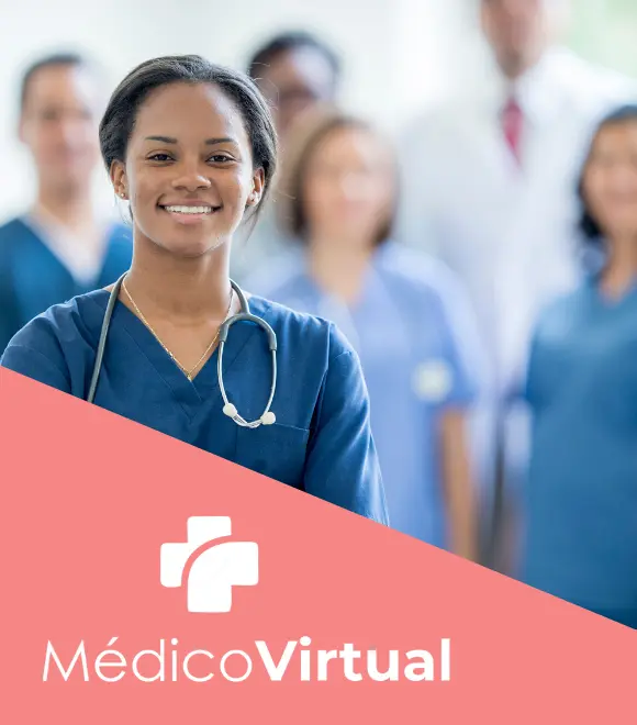 Servicios de empresas - Medico Virtual