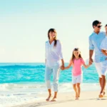 Weston Package – 5 Days and 4 Nights at a one bedroom for up to 4 guest Only