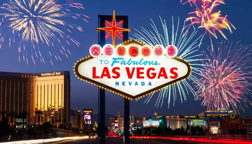 LAS VEGAS – NEVADA Why it is best? Take a nighttime tour of the major casinos on the Las Vegas Strip, beginning in the north at Stratosphere... Hotels to Stay The Grandview at Las Vegas Resort, 9940 Las Vegas Boulevard South Las Vegas, NV 89183 United States