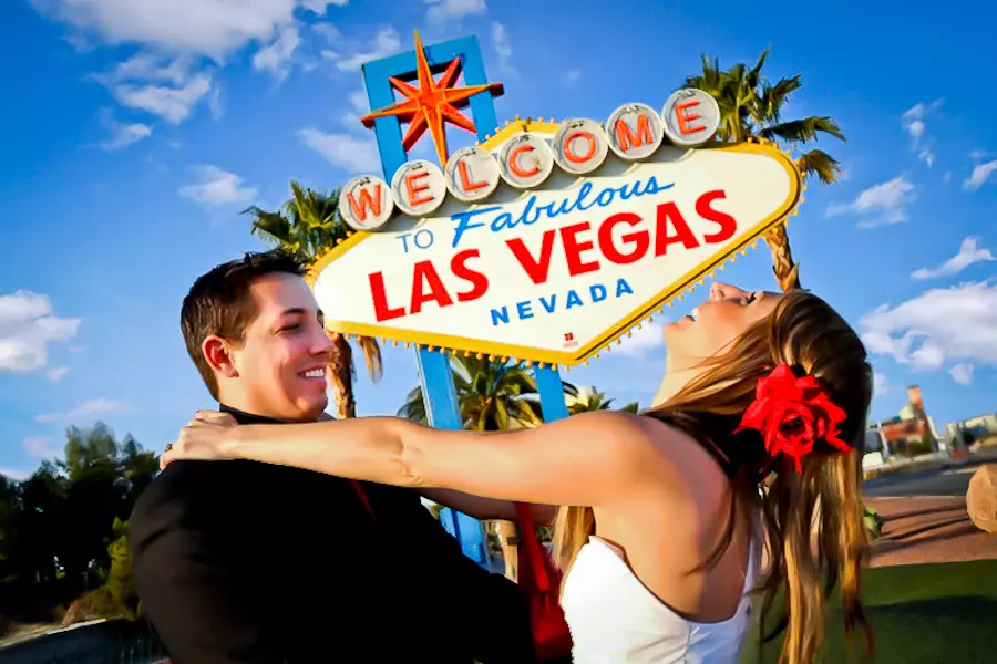 Las Vegas, Nevada, United States Las Vegas Deal for up to 4 Guest! | Stay 5 Days And 4 Nights In A One bedroom In Las Vegas, Nevada!